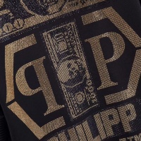 $102.00 USD Philipp Plein PP Tracksuits Long Sleeved For Men #992619