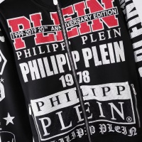 $115.00 USD Philipp Plein PP Tracksuits Long Sleeved For Men #992622