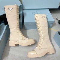 $122.00 USD Prada Boots For Women #992623