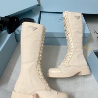 $122.00 USD Prada Boots For Women #992623