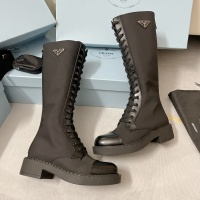 $122.00 USD Prada Boots For Women #992624