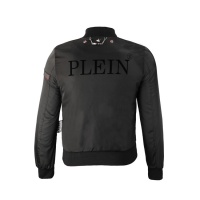 $76.00 USD Philipp Plein PP Jackets Long Sleeved For Men #992637