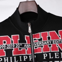 $68.00 USD Philipp Plein PP Hoodies Long Sleeved For Men #992648