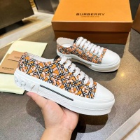 $85.00 USD Burberry Casual Shoes For Men #992657