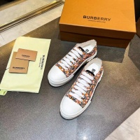 $85.00 USD Burberry Casual Shoes For Men #992657