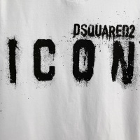 $25.00 USD Dsquared T-Shirts Short Sleeved For Men #992671