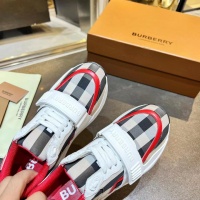 $115.00 USD Burberry Casual Shoes For Men #992677