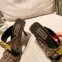 $108.00 USD Versace Sandal For Women #992717