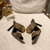 $108.00 USD Versace Sandal For Women #992717