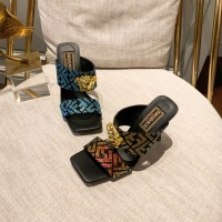 $122.00 USD Versace Sandal For Women #992720