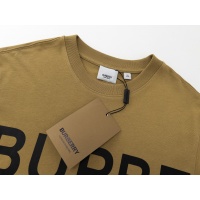 $42.00 USD Burberry T-Shirts Short Sleeved For Unisex #992762
