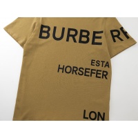 $42.00 USD Burberry T-Shirts Short Sleeved For Unisex #992762