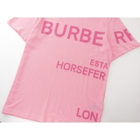 $42.00 USD Burberry T-Shirts Short Sleeved For Unisex #992763