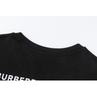 $40.00 USD Burberry T-Shirts Short Sleeved For Unisex #992767