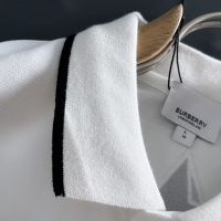 $45.00 USD Burberry T-Shirts Short Sleeved For Unisex #992778