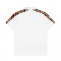 $48.00 USD Burberry T-Shirts Short Sleeved For Unisex #992783