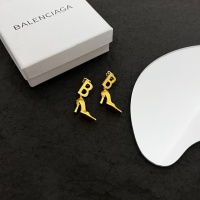 $40.00 USD Balenciaga Earring For Women #992804