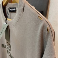 $40.00 USD Balenciaga T-Shirts Short Sleeved For Unisex #992818