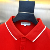 $45.00 USD Moncler T-Shirts Short Sleeved For Men #992835