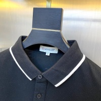 $45.00 USD Moncler T-Shirts Short Sleeved For Men #992836