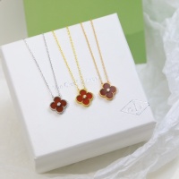 $39.00 USD Van Cleef & Arpels Necklaces For Women #992870