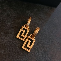 $29.00 USD Versace Earrings For Women #992966