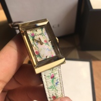 $155.00 USD Gucci Quality Watches For Women #993005