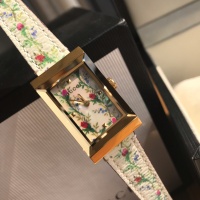 $155.00 USD Gucci Quality Watches For Women #993005