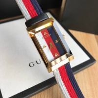 $155.00 USD Gucci Quality Watches For Women #993006