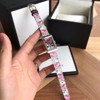 $155.00 USD Gucci Quality Watches For Women #993007