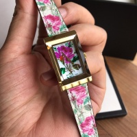$155.00 USD Gucci Quality Watches For Women #993007