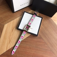 $155.00 USD Gucci Quality Watches For Women #993007