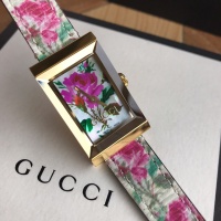 $155.00 USD Gucci Quality Watches For Women #993007