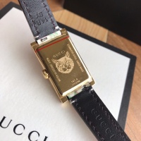 $155.00 USD Gucci Quality Watches For Women #993007