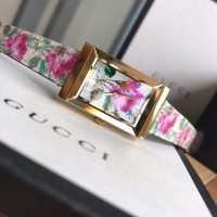 $155.00 USD Gucci Quality Watches For Women #993007