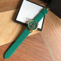 $185.00 USD Gucci Quality Watches For Women #993010
