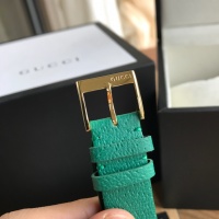 $185.00 USD Gucci Quality Watches For Women #993010