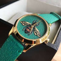 $185.00 USD Gucci Quality Watches For Women #993010