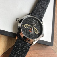 $185.00 USD Gucci Quality Watches For Women #993011