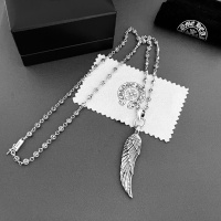 $56.00 USD Chrome Hearts Necklaces For Unisex #993012