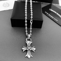 $64.00 USD Chrome Hearts Necklaces For Unisex #993014