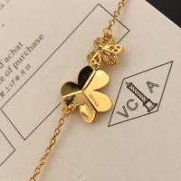 $42.00 USD Van Cleef & Arpels Necklaces For Women #993044