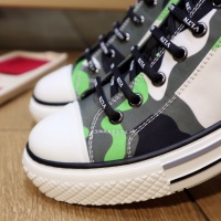 $92.00 USD Valentino Casual Shoes For Men #993051