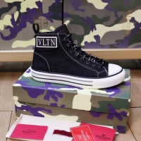 $96.00 USD Valentino High Tops Shoes For Men #993057