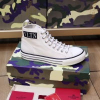 $96.00 USD Valentino High Tops Shoes For Men #993058