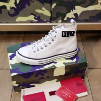 $96.00 USD Valentino High Tops Shoes For Men #993058