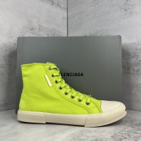$112.00 USD Balenciaga High Tops Shoes For Men #993096