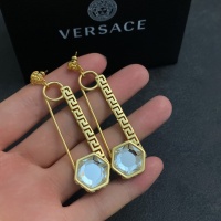 $29.00 USD Versace Earrings For Women #993102