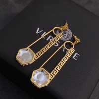 $29.00 USD Versace Earrings For Women #993102