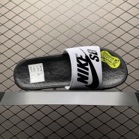 $45.00 USD Nike Slippers For Men #993109